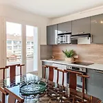 Apartman Le Levant-avec Terrasse-vue Visitation - Majord'home Annecy