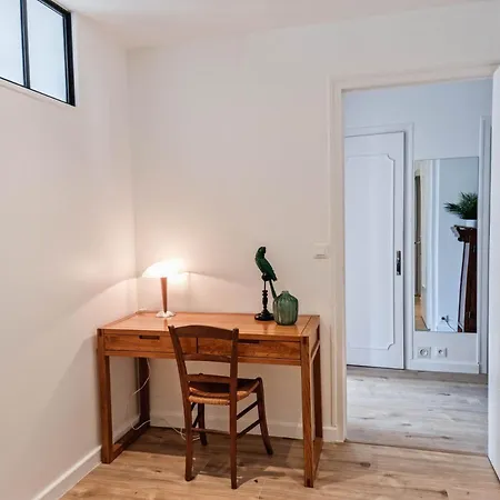 Le Levant-avec Terrasse-vue Visitation - Majord'home *