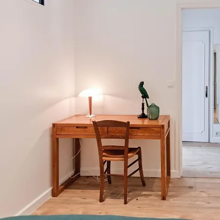 Le Levant-avec Terrasse-vue Visitation - Majord'home * Annecy